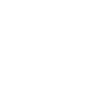 Logo at Valley Estates Apartments, Texas, 75080